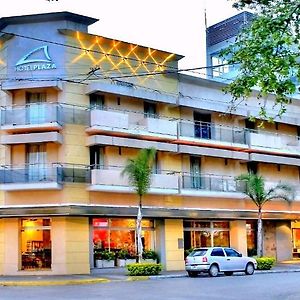 Hotel Plaza